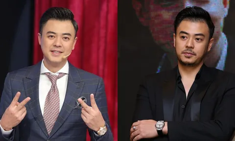 MC Tuấn Tú công khai mức thu nhập khó tin khi làm việc ở VTV, tiết lộ nguồn thu khác ngoài nhà đài