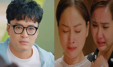 Sau scandal Hồng Đăng, thêm 1 diễn viên chia tay Thương Ngày Nắng Về, dàn diễn viên buồn bã tạm biệt