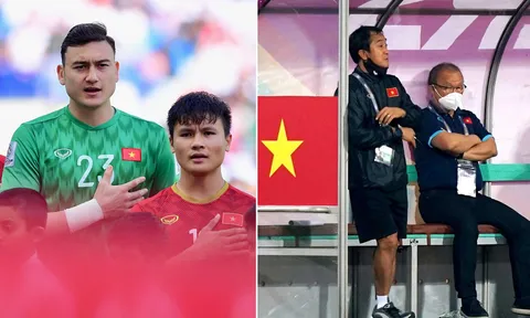 Tin bóng đá trưa 3/8: Văn Lâm 'gây sốc' sau khi rời Cerezo Osaka; Sao trẻ ĐT Việt Nam giải nghệ sớm?