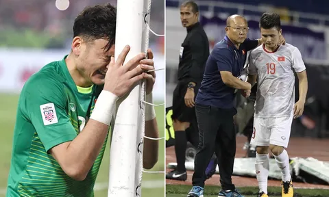 Tin bóng đá hôm nay: Tân HLV ĐT Việt Nam tuyên bố vô địch châu Á; Đặng Văn Lâm khó rời Cerezo Osaka?
