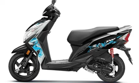 Tin xe hot 3/8: Honda ra mắt ‘kẻ thay thế’ Honda Vision với giá 20 triệu đồng, trang bị ấn tượng