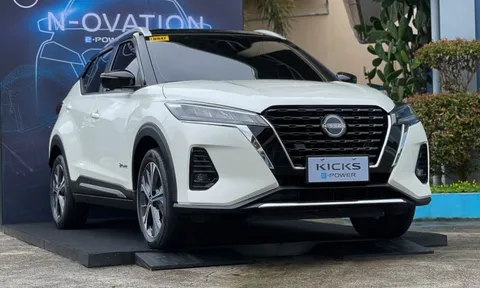 Tin xe trưa 3/8: Lộ giá bán siêu tân binh cạnh tranh Toyota Corolla Cross chỉ 507 triệu đồng