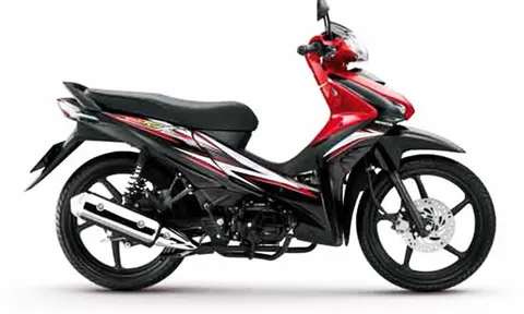 Chiếc Honda Wave RSX rao bán giá 8 triệu khiến khách Việt 'há hốc mồm', rẻ hơn cả Yamaha Jupiter mới
