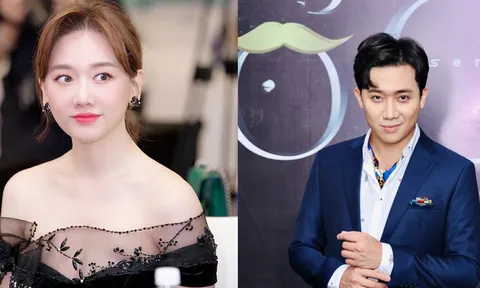 Hari Won gây ngỡ ngàng đòi bỏ về khi đang ngồi ghế nóng, Trấn Thành liền tiết lộ bí mật không tưởng