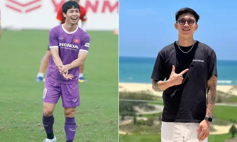 Tin nóng V.League 4/8: Công Phượng được 'đưa lên mây'; Đoàn Văn Hậu gây bất ngờ sau khi bị chỉ trích