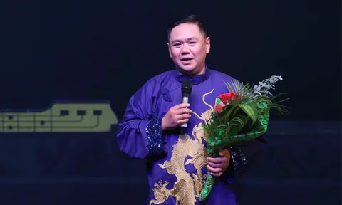 Công chúng vô cùng bức xúc khi Minh Béo được phân vai Đức Phật cho vở diễn sân khấu Phật Giáo