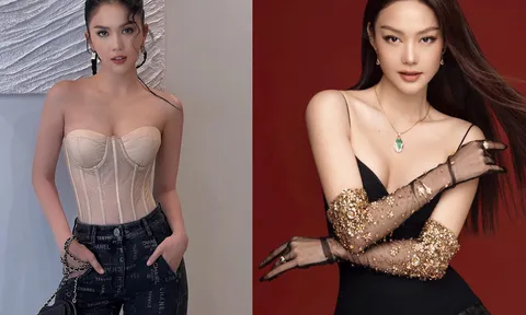 Ngọc Trinh bất ngờ công khai ‘bóc phốt’ việc bị ca sĩ Minh Hằng 'đánh' khiến dân tình ngỡ ngàng