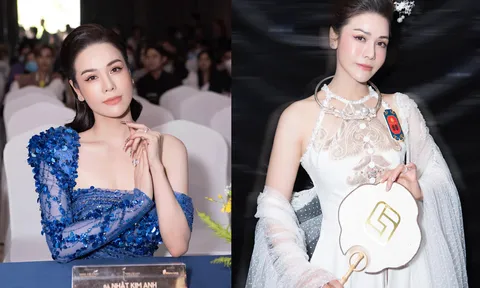 Nhật Kim Anh trực tiếp lên tiếng phản hồi về tin chuẩn bị lên xe hoa khiến dân tình xôn xao