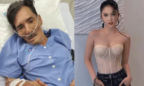 Sao 4/8: Tình hình hiện tại của Thương Tín gây quan ngại, Ngọc Trinh ‘bóc’ việc bị Minh Hằng 'đánh'