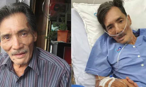 Tình hình hiện tại của Thương Tín gây quan ngại, đồng nghiệp tiết lộ bí mật không ngờ