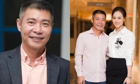 Vợ trẻ tiết lộ con người thật của NSND Công Lý sau 1 năm chung sống, tình hình sức khỏe gây lo lắng