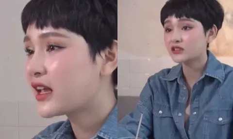 Hiền Hồ tái xuất sau ồn ào ‘anh em nương tựa’, có động thái không ngờ gây xôn xao CĐM