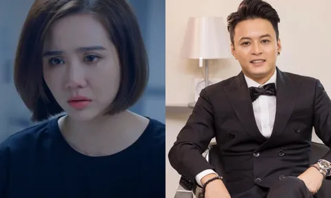 Huyền Lizzie thể hiện rõ thái độ với Hồng Đăng chỉ với 1 hành động, khiến khán giả xôn xao nuối tiếc