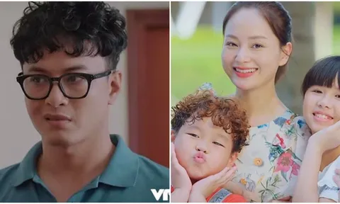 Phản ứng của CĐM khi Đức xoăn (Hồng Đăng) xuất hiện đặc biệt trong tập cuối ‘Thương ngày nắng về’