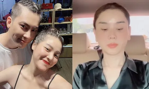 Phi Hùng đăng ảnh thân mật với tình mới, nói 1 câu ‘dằn mặt’ Lâm Khánh Chi khiến CĐM xôn xao?