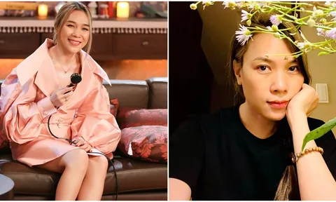 Mỹ Tâm khoe nhan sắc ‘lão hóa ngược’, mặt mộc tuổi U40 khiến nhiều người ngỡ ngàng