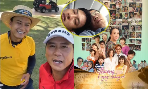  Đạo diễn Thương Ngày Nắng Về nói 1 câu tỏ rõ thái độ với Hồng Đăng, gửi lời nhắn giữa ồn ào ở TBN