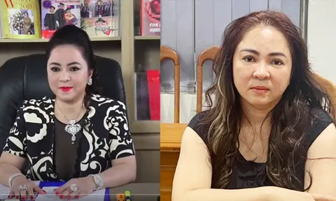 Thông tin nóng từ TAND TP.HCM liên quan trực tiếp đến bà Phương Hằng khiến dư luận vô cùng xôn xao