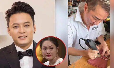 Sao Việt đăng gì 4/8: Lan Phương nói thẳng về Hồng Đăng, Đàm Vĩnh Hưng để lộ tên người yêu hiện tại