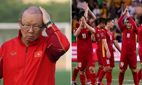 'Siêu giải đấu' của VFF gặp biến lớn, ĐT Việt Nam chịu thiệt thòi trước thềm AFF Cup 2022?