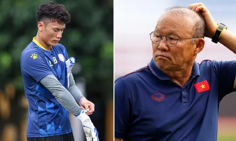 Bùi Tiến Dũng bị TP.HCM 'dứt tình', sao hết thời ĐT Việt Nam chọn bến đỗ khó tin ở giải hạng Nhất?