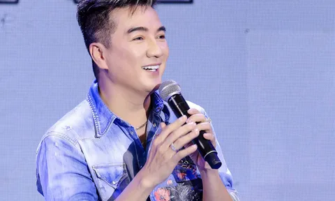 Đàm Vĩnh Hưng bất ngờ thông báo tin ‘chấn động’ đến công chúng sau khi vô tình để lộ tên người yêu