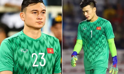Chuyển nhượng V.League 5/8: Vụ Đặng Văn Lâm về Việt Nam có biến; Bùi Tiến Dũng xuống giải hạng Nhất?
