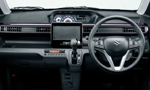 Chi tiết mẫu xe rẻ hơn Hyundai Grand i10 trăm triệu: Trang bị trên cơ Toyota Vios, Hyundai Accent