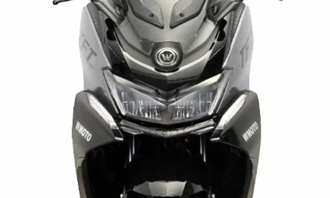 Ra mắt mẫu xe ga mới chất hơn Honda SH 150i Việt: Ngoại hình kinh ngạc, công nghệ vượt tầm phân khúc