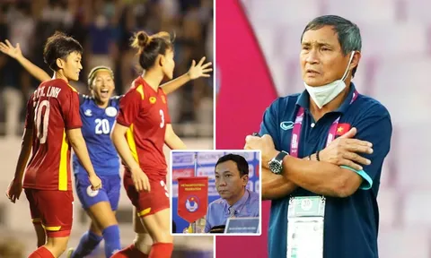 ĐT Việt Nam 'rơi tự do' trên BXH FIFA sau thất bại khó tin ở AFF Cup, nguy cơ bị Thái Lan vượt mặt