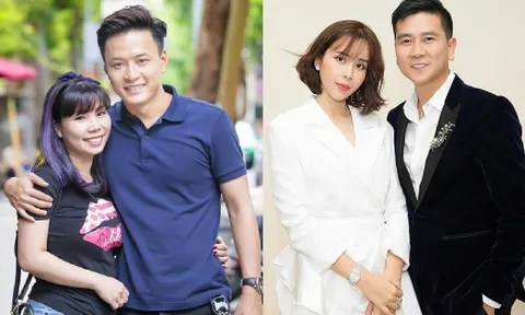 Hồng Đăng mất vai, vợ sụt cân giữa ồn ào bị bắt, Hồ Hoài Anh-Lưu Hương Giang lại âm thầm đón tin vui