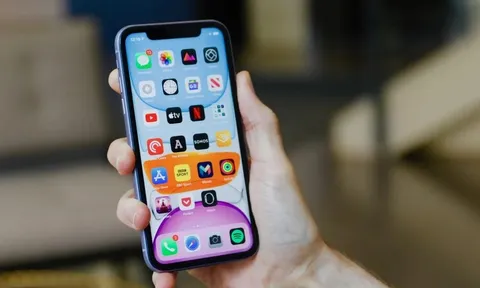4 mẫu iPhone rẻ nhất tháng 8/2022: Vô địch thị trường với trang bị cực ngon ăn đứt Android cùng tầm