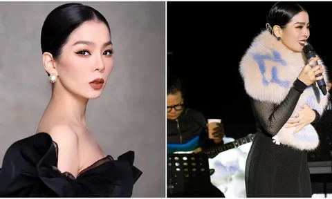 Sau khi bị tố vi phạm pháp luật trắng trợn, Lệ Quyên vẫn tự tin làm 1 điều này khiến CĐM xôn xao