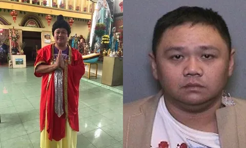 Vừa bị 'lật tẩy' ê chề khi 'nổ' được đóng vai Phật, Minh Béo tiếp tục có động thái khiến CĐM phẫn nộ
