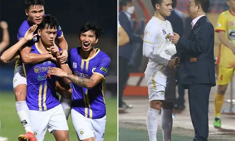 Thương vụ Quang Hải - Pau FC tạo 'tiền lệ xấu': Ông trùm V-League mất bạc tỷ cho kép phụ ĐT Việt Nam