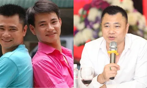 NSND Tự Long tiết lộ quan hệ 30 năm với NSƯT Xuân Bắc, có thể chia sẻ mọi thứ trừ 1 thứ đặc biệt