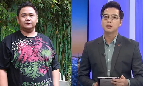 Minh Béo bị VTV24 đưa lên sóng, tuyên bố thẳng chuyện được giao đóng vai Đức Phật khiến CĐM hả hê
