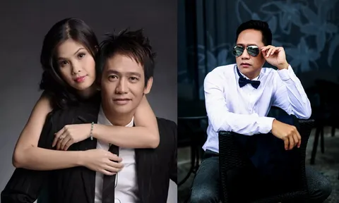 Duy Mạnh hiếm hoi hé lộ về người vợ kín tiếng, ra ngoài là 'cá mập' về nhà vẫn 'sợ' vợ thế này đây!