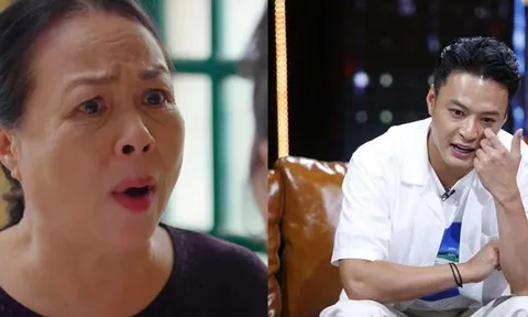 Ồn ào Hồng Đăng tại TBN đang gây sốt, một sao nữ Thương Ngày Nắng Về lại gặp vấn đề về sức khỏe