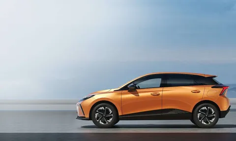 MG mở bán 'siêu phẩm' mới trong tháng 9: Giá ngang Toyota Corolla Cross 2022, trang bị vượt kỳ vọng
