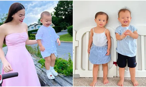 Hồ Ngọc Hà đăng đàn ‘tức điên’, lý do liên quan đến cậu con trai út Leon thu hút sự chú ý của CĐM
