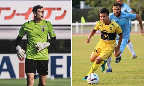 Kết quả bóng đá hôm nay 7/8: Quang Hải gây sốt ở Ligue 2; Văn Lâm đếm ngược ngày rời Cerezo Osaka
