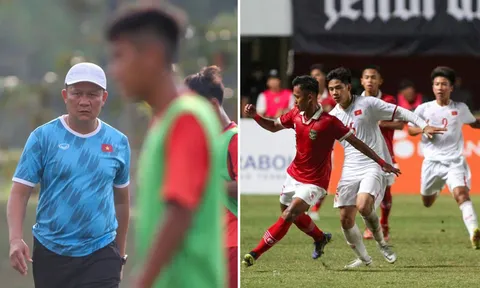 Kết quả bóng đá U16 Đông Nam Á hôm nay: Thua ngược đại kình địch, ĐT Việt Nam bị loại sớm ở AFF Cup?