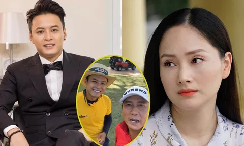 Lan Phương bị CĐM nghi 'cà khịa' Hồng Đăng đầy thâm thúy về scandal ở TBN, sự thật gây ngỡ ngàng