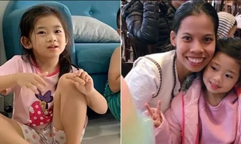 Bảo mẫu con gái Mai Phương đăng đàn xin lỗi bé Lavie, tiết lộ bị khủng hoảng tinh thần gây lo lắng