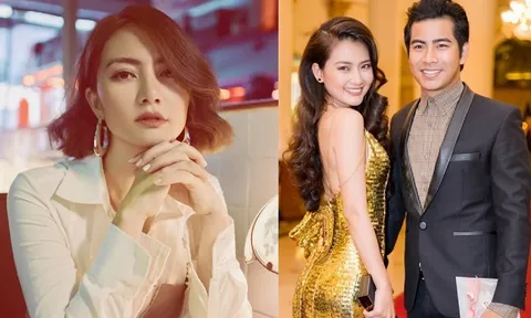 Hơn nửa năm chia tay Thanh Bình, Ngọc Lan nói 1 câu sâu cay về vấn đề chồng không chu cấp sau ly hôn
