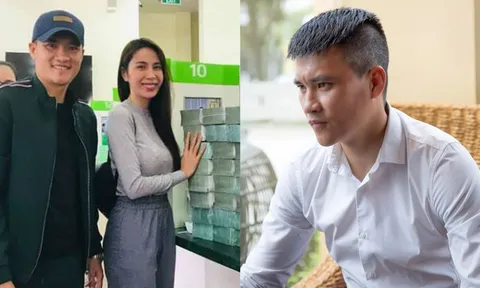 Công Vinh báo tin vui lớn, hãnh diện khoe thành tích sau bê bối từ thiện khiến CĐM sửng sốt