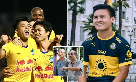 Tin bóng đá Việt Nam 6/8: HAGL nguy cơ mất trắng dàn sao ĐTVN; Quang Hải đá chính lần đầu ở Ligue 2?