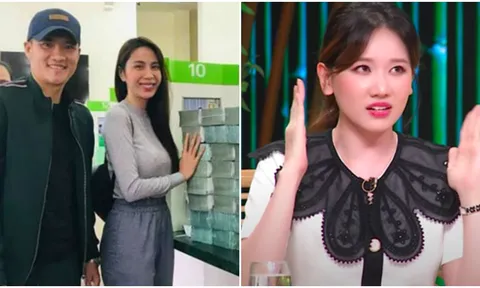 Tin nóng 6/8: Công Vinh báo ‘tin vui’ lớn, tình hình sức khỏe của Hari Won khiến CĐM lo lắng