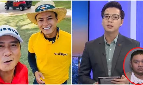 Tin trưa 6/8: Rộ tin đồn 'nóng' vụ Hồng Đăng – Hồ Hoài Anh ở TBN, VTV24 thông tin về vụ Minh Béo